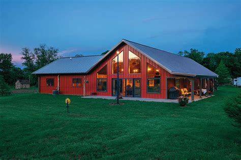 metal barn house builders in oklahoma|pole barns oklahoma.